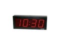 Valcom 2.5 Inch Digital Clock IP, VIP-D425A                     , 42076763, Office Supplies