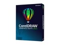 Corel Corp. CorelDraw Graphics Suite 2021, CDGS2021EFDP, 41433238, Software - Illustration & Utilities