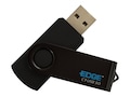 Edge 32GB C3 USB 3.0 Flash Drive , PE246969, 31039670, Flash Drives Edge 32GB C3 USB 3.0 Flash Drive , PE246969, 31039670, Flash Drives