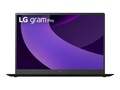LG 16 Gram Pro Notebook, 16Z90TR-E.AZB9U1              , 42059184, Notebooks