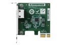QNAP Single Port 2.5GbE 4-Speed Net , QXG-2G1T-I225, 41177922, Network Adapters & NICs