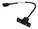 Middle Atlantic Products AV3000BK                       Image 1 from Right-angle