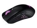 Asus ROG Gladius III Wireless Gaming Mouse, P514 ROG GLADIUS III, 41325435, Mice & Cursor Control Devices