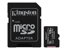 Kingston SDCS2/128GB Main Image from Front