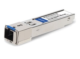 AddOn GPON-SFP-OLT-B+-AO Main Image from Left-angle