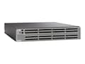 Cisco MDS 9396S Switch w 48xActive Ports & 16G SW SFPs, DS-C9396S-48ESK9, 30915990, Fibre Channel & SAN Switches