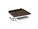 HP Inc. P1B93A Image 2 from Left-angle