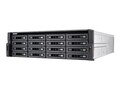 QNAP TS-EC1680U R2 16-Bay High Performance Unified Storage w  Built-in 10GbE, TS-EC1680U-E3-4GE-R2-US, 32229432, SAN Servers & Arrays