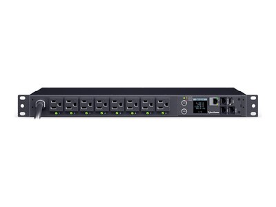 CyberPower CYBERPOWER PDU41021 PDU, PDU41021 , 41971947, Power Distribution Units CyberPower CYBERPOWER PDU41021 PDU, PDU41021 , 41971947, Power Distribution Units
