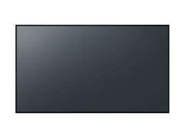 Panasonic TH-50CQE2U                     Main Image from Front