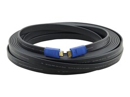 Kramer Electronics C-HM/HM/FLAT/ETH-10            Main Image from Front