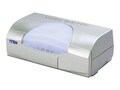 Aten 4-Port Video Switch, VS491, 5862558, Switch Boxes - AV