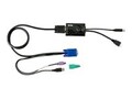 Raritan D4CBL-ADUPS2VGA&USB PS 2 TO H, D4CBL-ADUPS2, 41697223, Cables Raritan D4CBL-ADUPS2VGA&USB PS 2 TO H, D4CBL-ADUPS2, 41697223, Cables