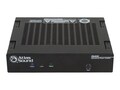 Atlas Sound AtlasIED PA40G Amplifier 40 W RMS 1 Channel 0.5% THD - 50 Hz to 20 kHz 71 W AMPLIFIER WITH GLBAL PWR, PA40G, 41492042, Stereo Components