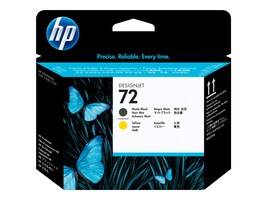 HP Inc. C9384A Main Image from Front