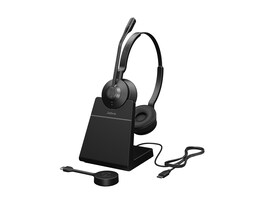 Jabra 9659-435-125                   Main Image from Right-angle