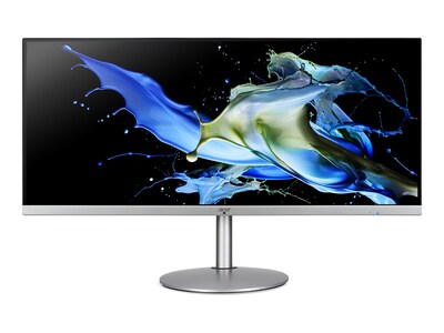 Acer 34 CB342CU UW-QHD LED-LCD Ultra Widescreen Monitor, UM.CB2AA.004, 41715255, Monitors