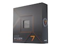 AMD AMD RYZEN 7 7700X W O COOLER, 100-100000591WOF, 41532653, Processor Upgrades