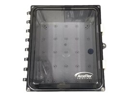 AccelTex Solutions ATS-00071                      Main Image from Front