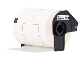 Brother DK1241 Main Image from Right-angle