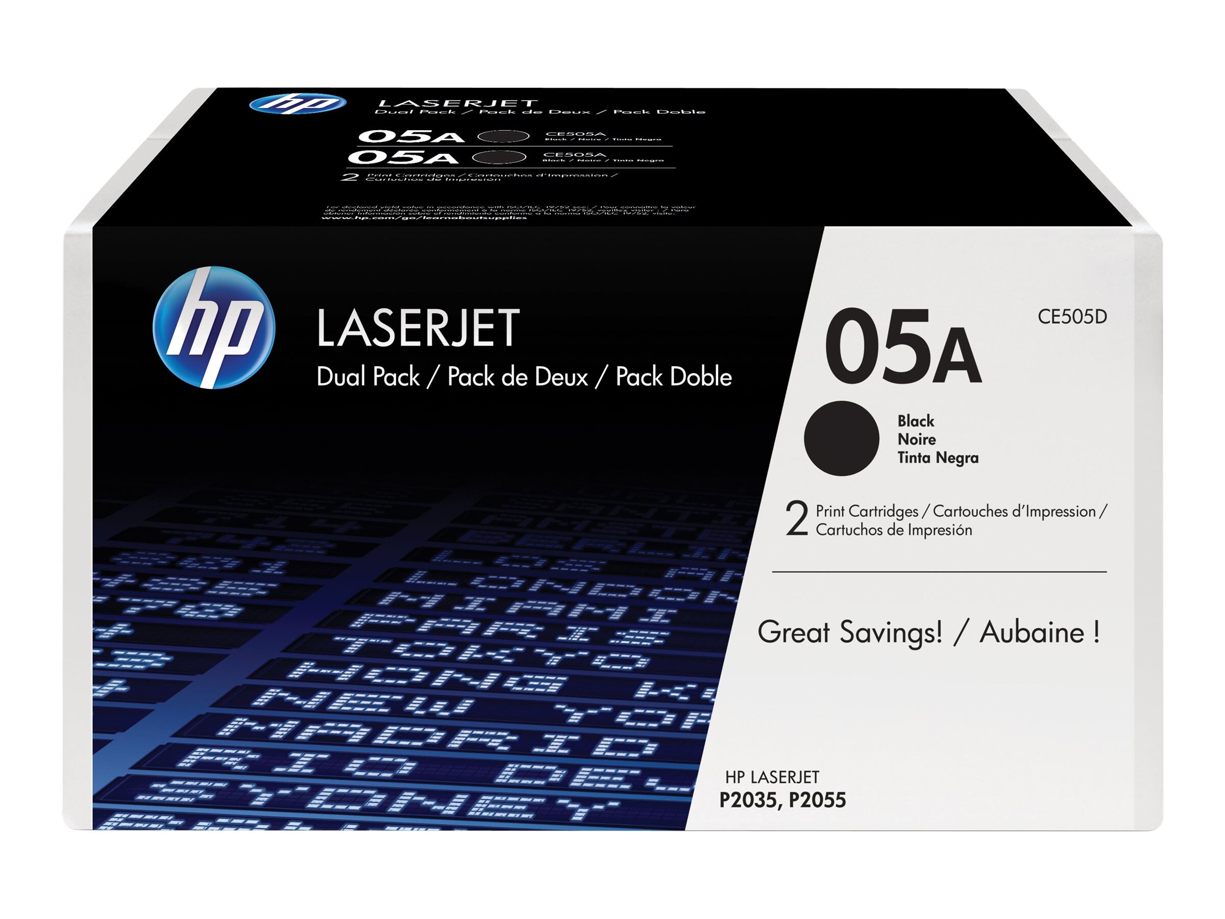 hp laserjet p2035 printing white streak