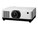 Sharp Imaging and Information Company of America NP-PA804UL-W-41 Image 1 from Right-angle