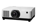 Sharp NP-PA804UL with NP41ZL Lens , NP-PA804UL-W-41, 41276832, Projector Accessories