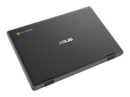 Asus CR1100FKA-GE182T-S             Main Image from Back