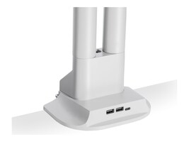 Human Active Technology CHG-CAP-E-WH Main Image from Left-angle