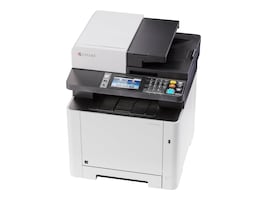 Kyocera Mita M5526CDW                       Main Image from Right-angle