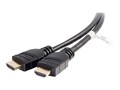 C2G Active High Speed HDMI 4K 60Hz In-Wall CL3-Rated Cable, 15ft, 41412, 41045762, Cables C2G Active High Speed HDMI 4K 60Hz In-Wall CL3-Rated Cable, 15ft, 41412, 41045762, Cables