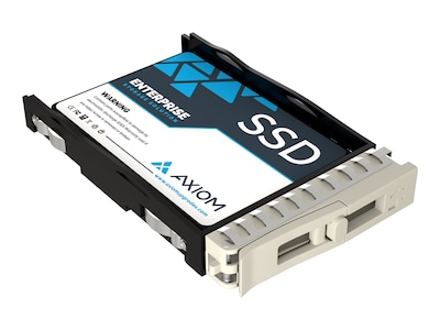 Axiom 1.92TB EV200 SATA 6Gb s 2.5 Enterprise Value Hot Swap Solid State Drive for Cisco , SSDEV20M51T9-AX, 38415439, Solid State Drives - Internal Axiom 1.92TB EV200 SATA 6Gb s 2.5 Enterprise Value Hot Swap Solid State Drive for Cisco , SSDEV20M51T9-AX, 38415439, Solid State Drives - Internal
