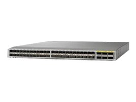 Cisco C1-N9K-C9372PX Main Image from Right-angle