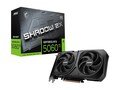 MSI RTX 5060 TI 8G SHADOW 2X OC PL, G506T-8S2CP                   , 42019568, Graphics/Video Accelerators