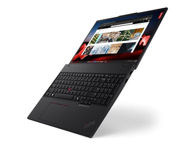 Lenovo ThinkPad T16 G3 Core Ultra 5 125U 16GB 512GB O2 6E BT FR WC 16 WUXGA MT W11P, 21MN005MUS, 41787028, Notebooks