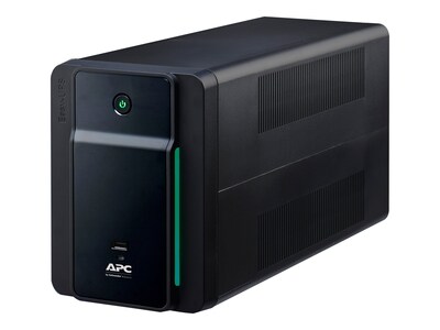 APC BACK-UPS 1200VA 120V AVR, BVK1200M2, 41648091, Battery Backup/UPS