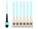AddOn ADD-MPO-6LC3M5OM4 Image 1 from Front