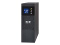 Eaton 5S LCD 1000VA 600W 120V Line-Interactive Tower UPS 5-15P Input 6ft Cord (5S1000LCD), 5S1000LCD, 15792485, Battery Backup/UPS