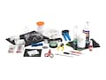 Black Box Professional Fiber Termination Kit , FOTKP, 32996068, Tools & Hardware