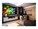 Elite Screens ER150DHD3 Image 6 from Left-angle