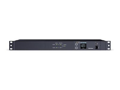 CyberPower Metered PDU24002 , PDU24002, 41385206, Power Distribution Units CyberPower Metered PDU24002 , PDU24002, 41385206, Power Distribution Units