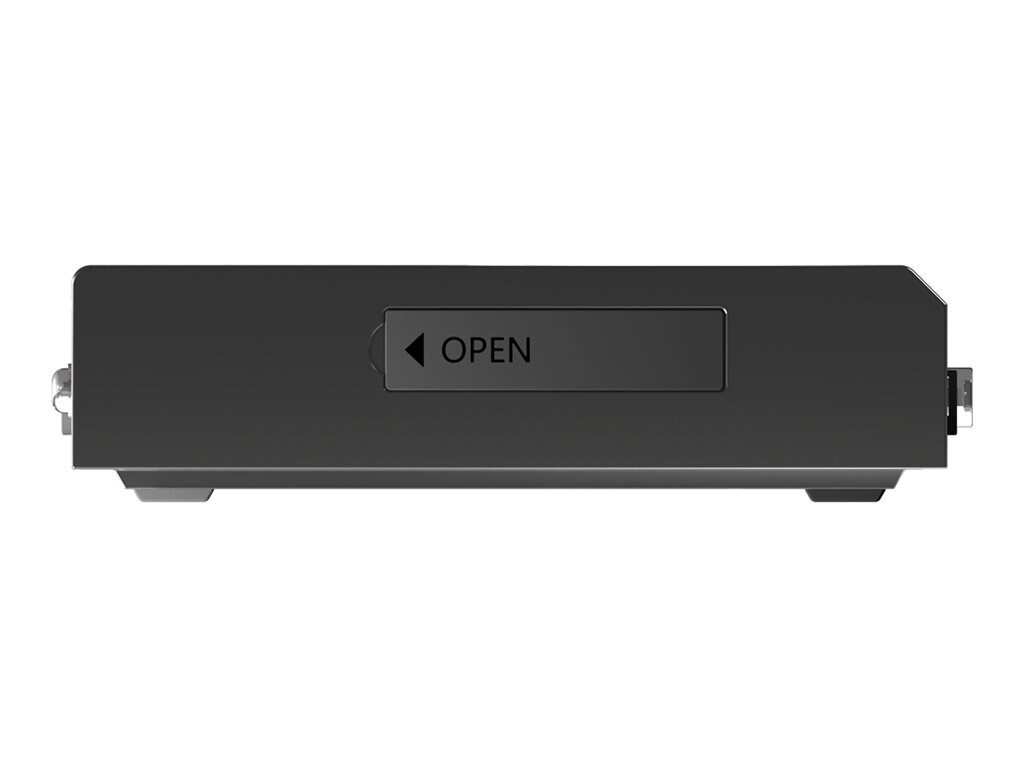 ThinkEdge SE10(X6425RE/Windows10IoT/32GB/512GB/WIFI) 12NJ0019J ThinkEdge SE10 Edge Client | Cost-effective Edge AI solution