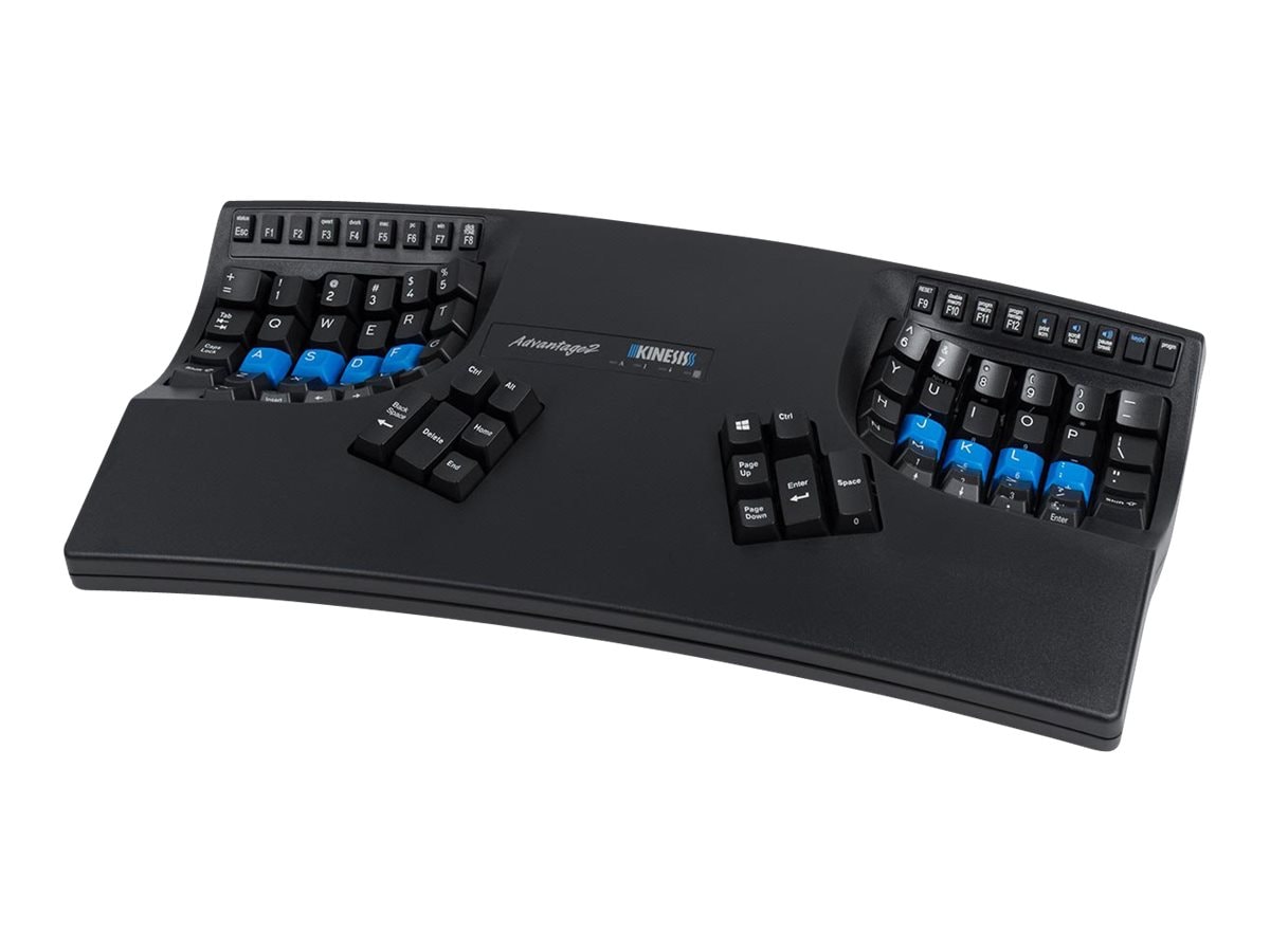 KINESIS Advantage2 （KB600LFQ） 046F17A5-49A7-4162-8EF4-