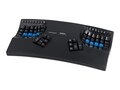 Kinesis Advantage2 Programmable Keyboard, KB600, 32490219, Keyboards & Keypads