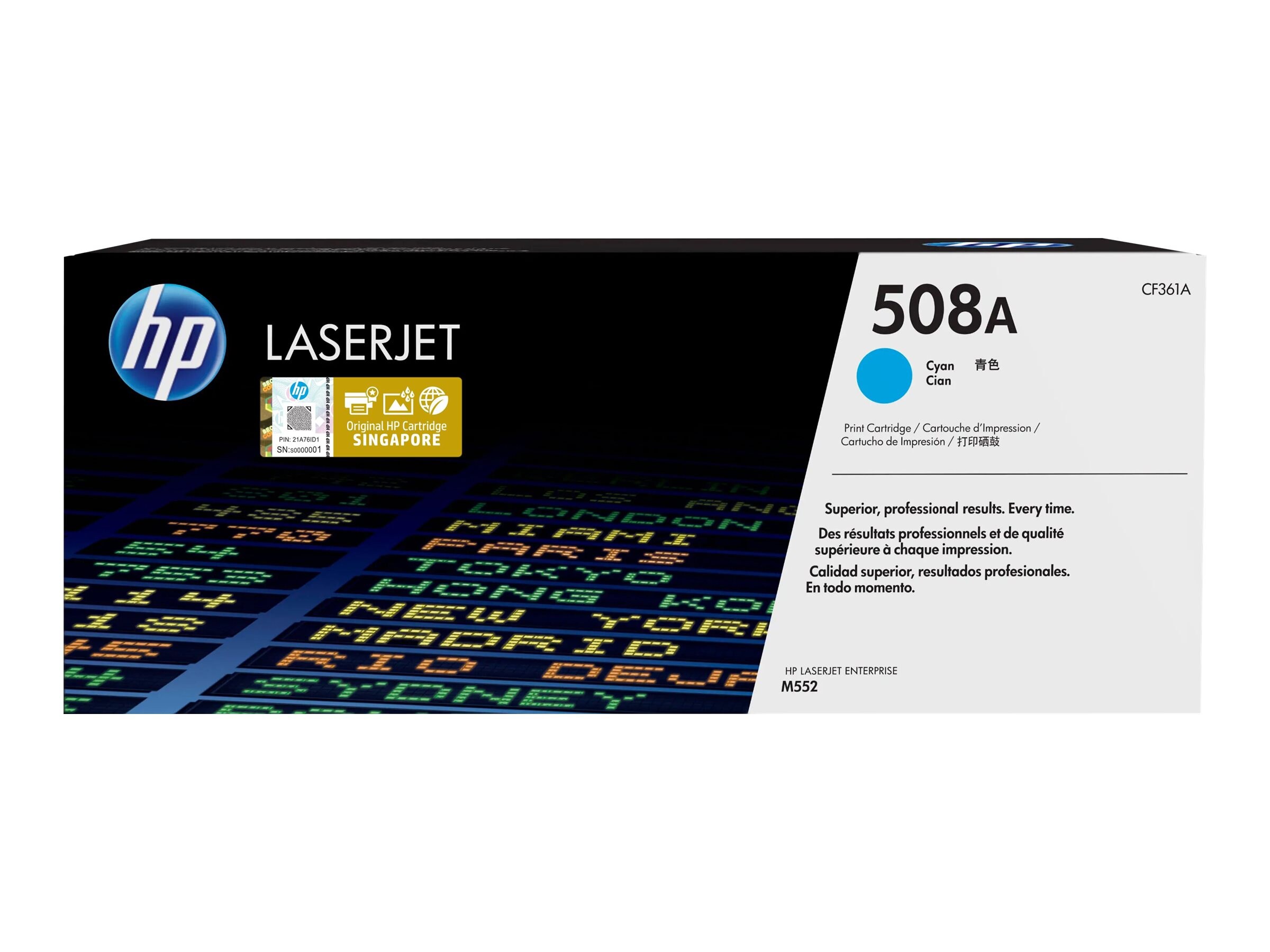 hp m553dn specs