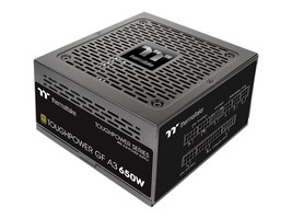 Thermaltake Technology PS-TPD-0650FNFAGU-L Main Image from Right-angle
