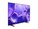 Samsung UN55U8000FFXZA Image 6 from Left-angle Samsung UN55U8000FFXZA Image 6 from Left-angle