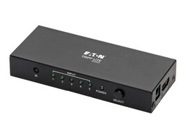 Tripp Lite B119-005-UHD Main Image from Front