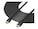 StarTech.com HDMM20MA Image 1 from Right-angle StarTech.com HDMM20MA Image 1 from Right-angle