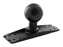 Ram Mounts RAM-E-111BU-IN1                Main Image from Left-angle